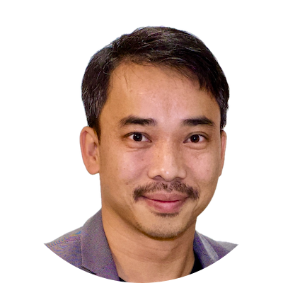 Thinh Van, founder